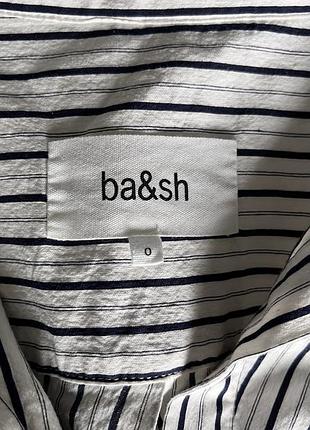 Плаття ba&sh 10