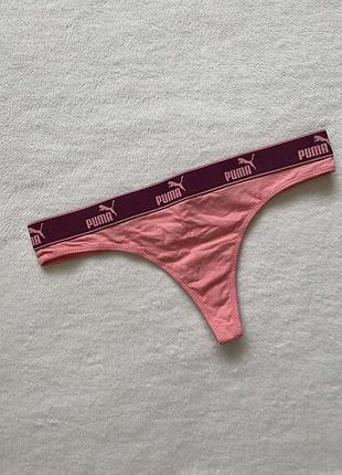 Трусики бікіні puma
