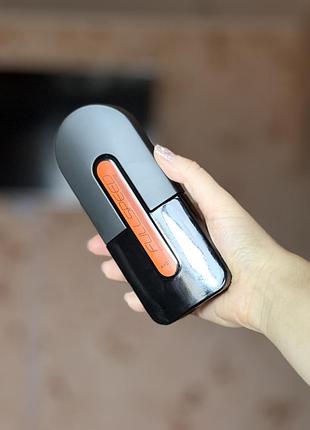 Avon туалетна вода full speed для нього, 75 мл в старому дизайні