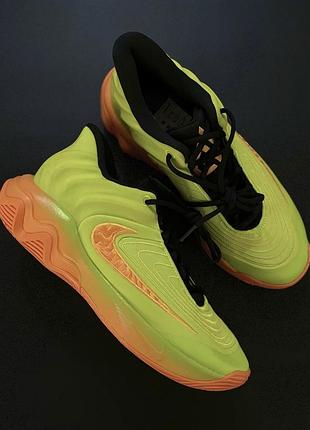 Чоловічі кросівки nike