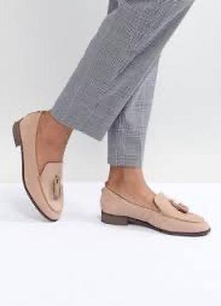 Лофери шкіряні