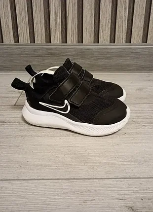 Кросівки nike star runner 3 (tdv) da2778-003