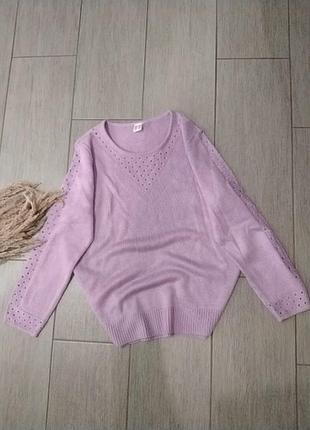 Жіночий ідеальний німецький джемпер