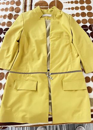 Пиджак-накидка