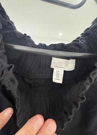 Шорти  h&m 2