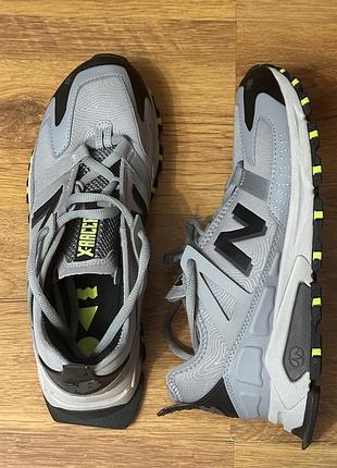 Кросівки чоловічі new balance x-racer 28,5 см