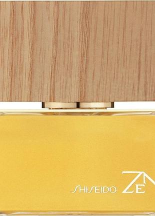 Shiseido zen жіноча парфумована вода, 30 мл