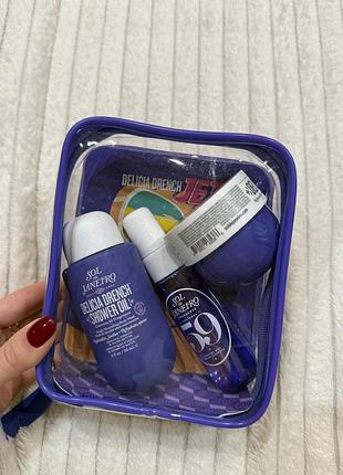 Sol de janeiro delícia drench jet set.