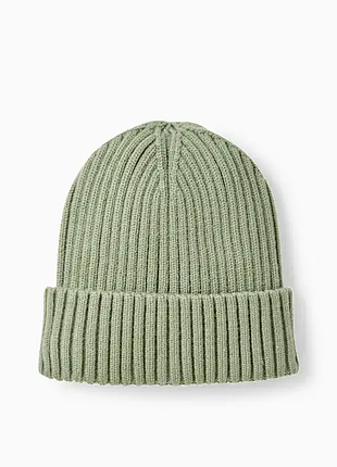 Демисезонная шапка для подростка 158-176 см (13y+)