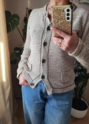 Кардиган премиального бренда laura ashley