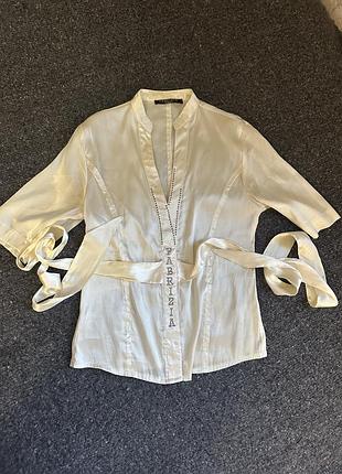 Італійська блуза xs