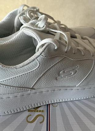 👟 кросівки skechers court classics