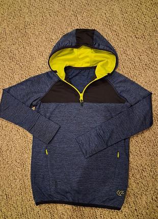 Спортивна кофта для хлопчика