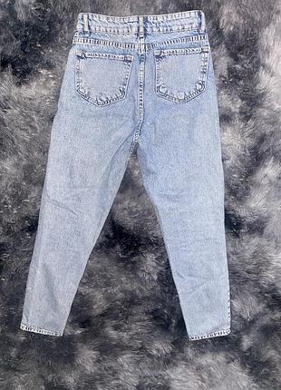 Джинси 25 xs, в ідеальному стані