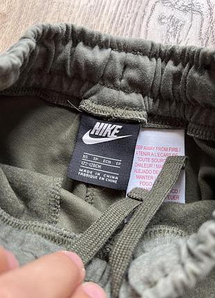 Шорти дитячі nike оригінал 2