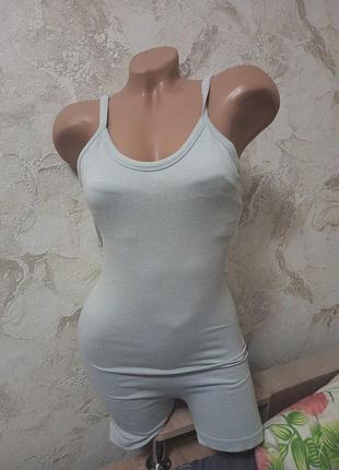 Спортивный комбинезон,ромпер workout