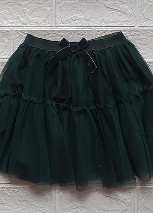 Ошатна спідничка