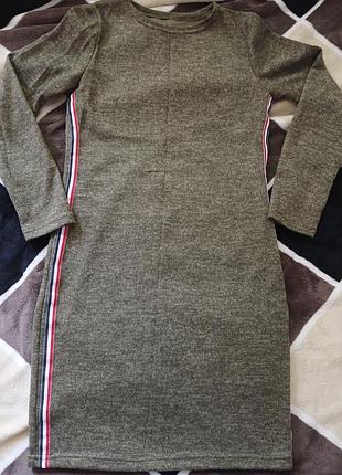 Сукня повсякденна