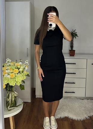 Сукня , плаття базове