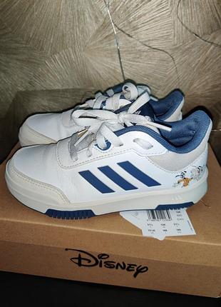 Кроссовки adidas 31-32р (13uk)