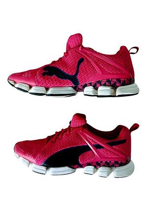 Кроссовки puma power trainer clash w (38 р.)