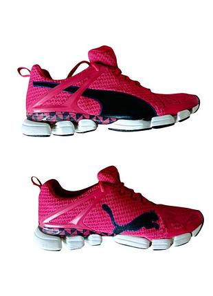 Кроссовки женские puma power trainer clash w