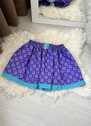 Юпка шорти