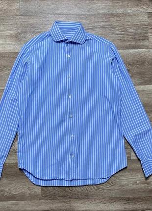 Рубашка/сорочка massimo dutti