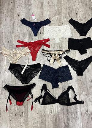 Білизна одним лото