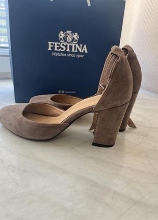 Туфли женские