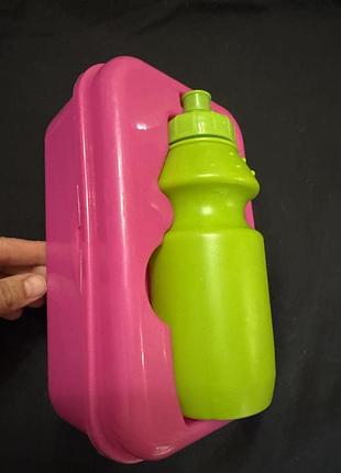 Ланч бокс китай