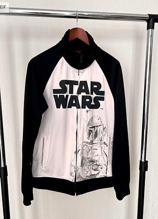 Cropp спортивна кофта