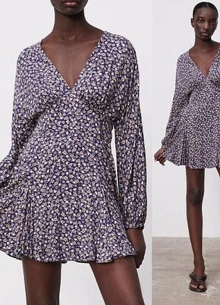 Сукня zara s