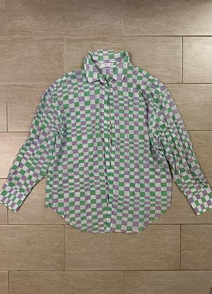 Сорочка блузка жіноча