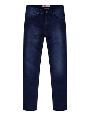 Джинсы прямые