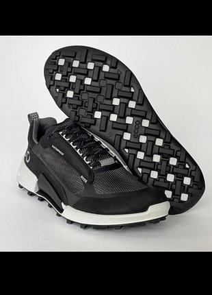 Женские водонепроницаемые кроссовки ecco biom 2.1