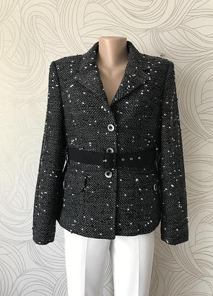 Пиджак «sorgente» италия 🇮🇹