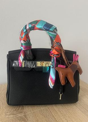 Сумка гермес