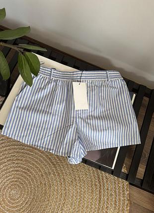 Шорти піжамні zara