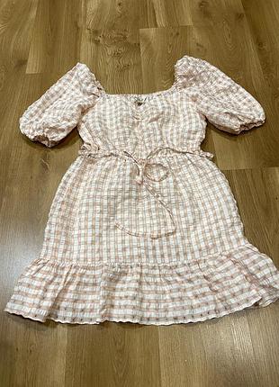 Сукня сарафан