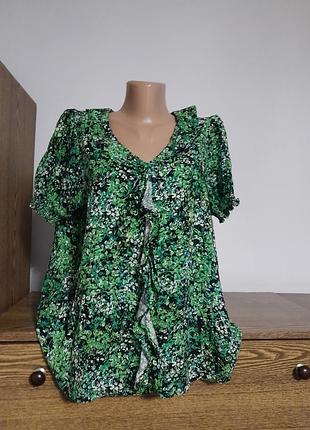 Блуза красивая