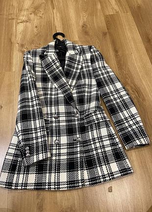 Піджак жакет zara