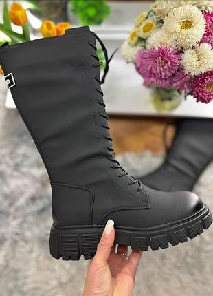 Ботинки подросток 33-34-35-36-37-38
материал эконабук, резина, эко-мех
размер 33-38