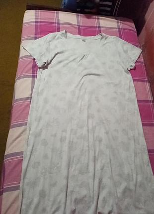 Ночная рубашка