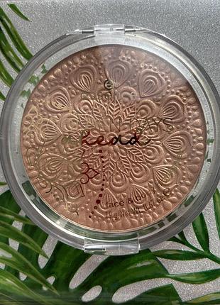 Хайлайтер golden days ahead 19g