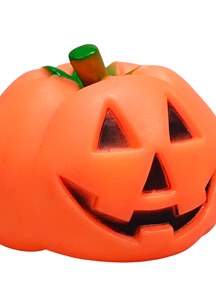 Игрушка резиновая для собак тыква