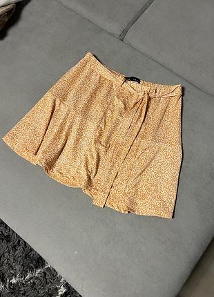 Спідниця жіноча коротка нова