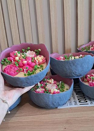 Свічка marc-antoine