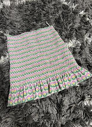 Спідниця zara