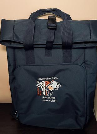 Рюкзак новий